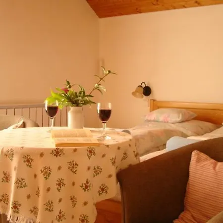 Apartment Viragoskert *