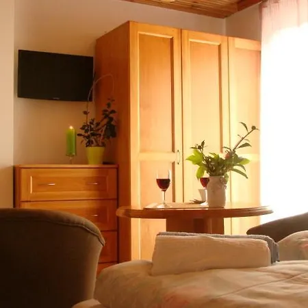 Apartment Viragoskert