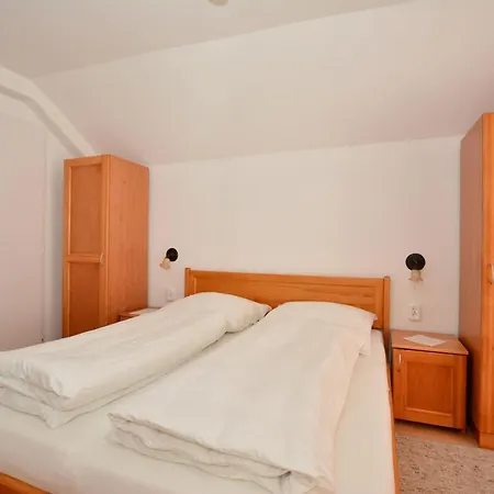 Viragoskert Apartment Heviz